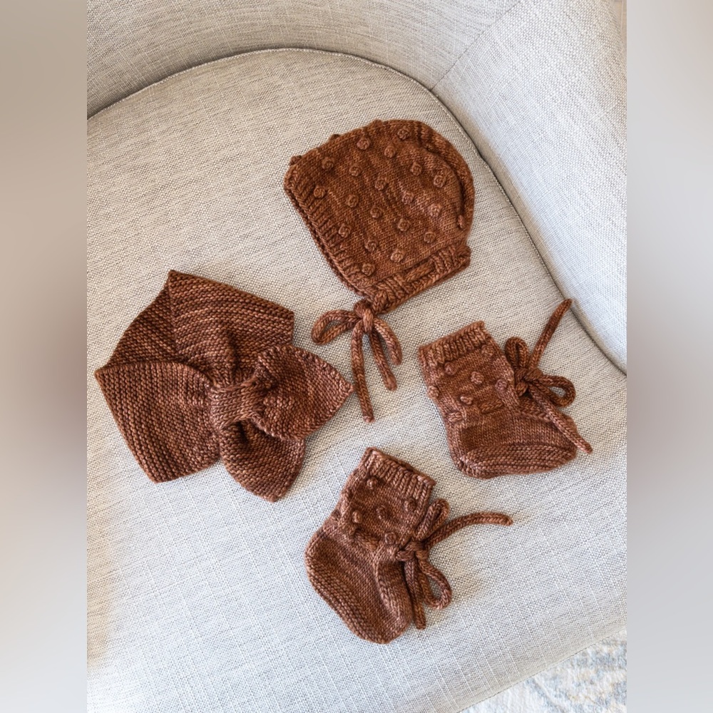 BLaCK FRIDAY SALE 100%merino wool set